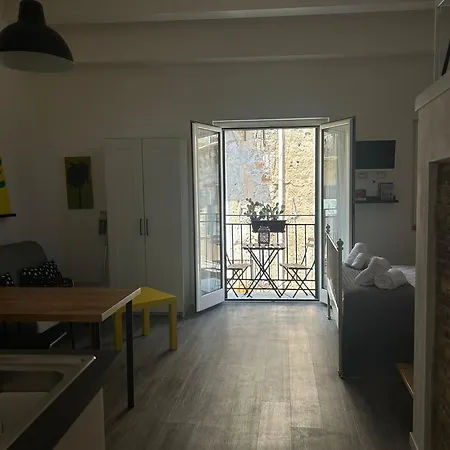 Fico D'india Apartamento Palermo
