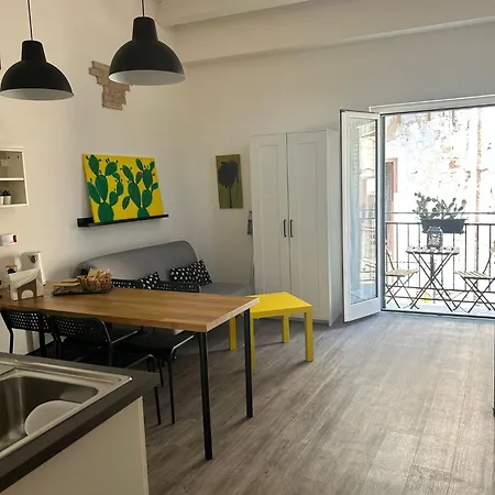 Fico D'india Apartamento