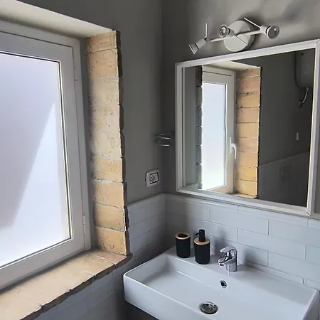 Apartman Fico D'india