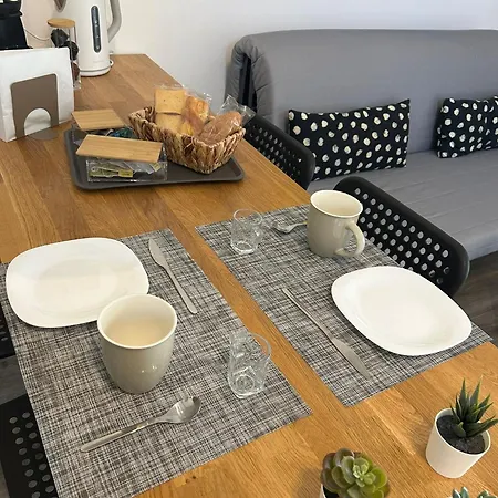 Fico D'india Apartamento Palermo