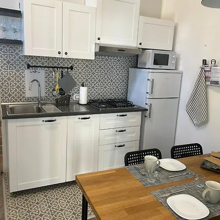 Fico D'india Apartamento Palermo
