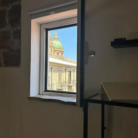 Fico D'india Apartman *
