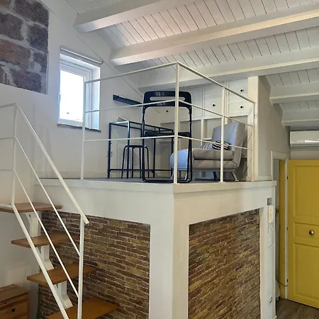 Fico D'india Apartman *