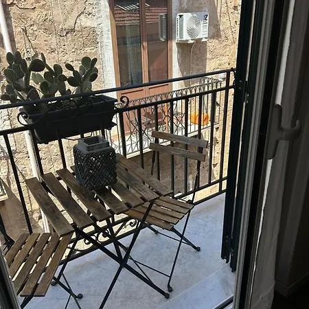 Fico D'india * Palerme