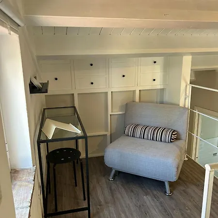 Appartement Fico D'india Palerme