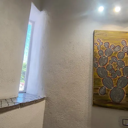 Apartamento Fico D'india *