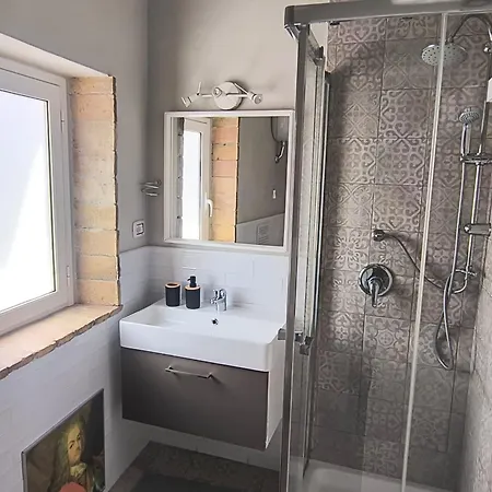 Apartamento Fico D'india Palermo