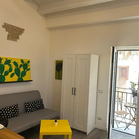 Fico D'india Apartment *
