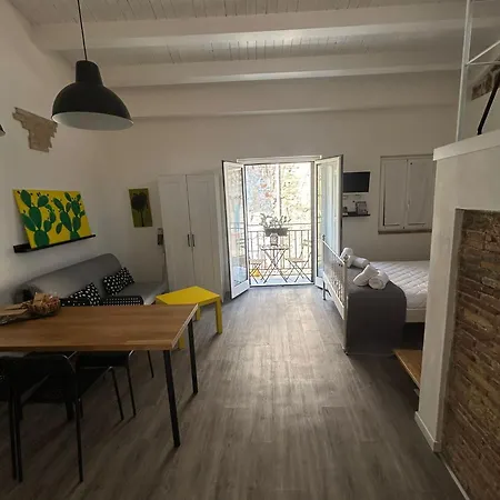 Fico D'india Appartement