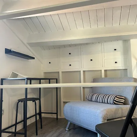 Apartamento Fico D'india *