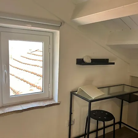 Fico D'india Apartment